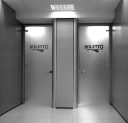 Miletto