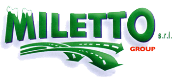 Logo Miletto