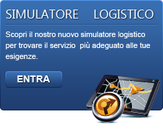 Simulatore logistico