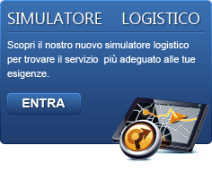 Simulatore Logistico